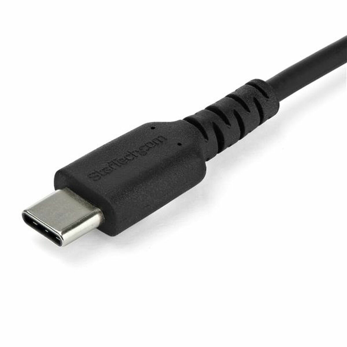 Kaapeli USB C Startech RUSB2CC1MB           Musta